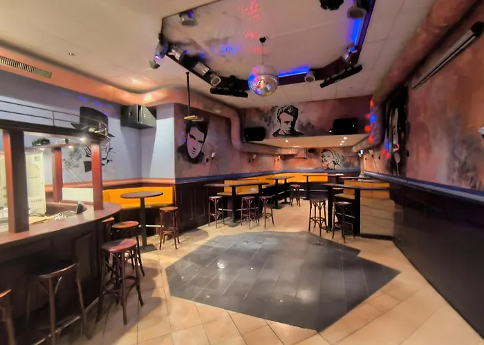 Smart B&b2 Bb2 307 Готель *