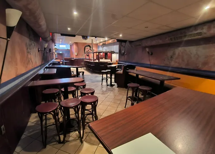 Smart B&b2 Bb2 307 * Вінтерберг