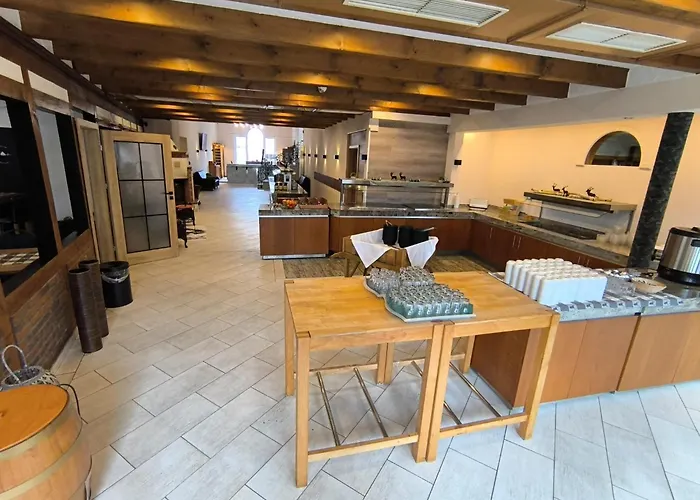 Smart B&b2 Bb2 307 Готель *