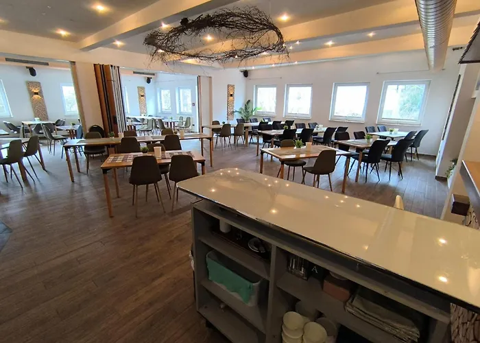 Smart B&b2 Bb2 307 Готель