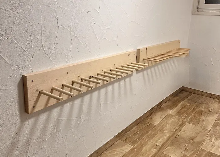 Smart B&b2 Bb2 307 Готель