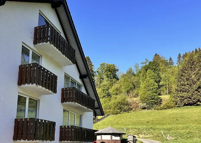 Smart B&b2 Bb2 307 * Winterberg
