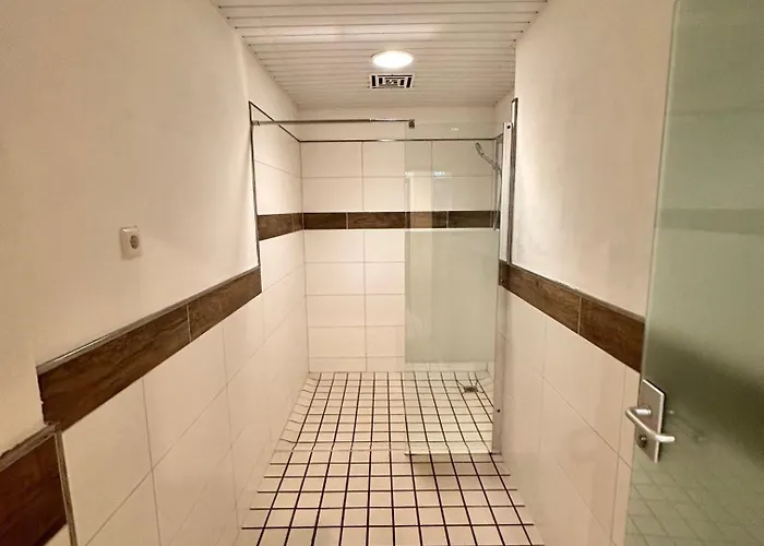 Smart B&b2 Bb2 307 Готель *